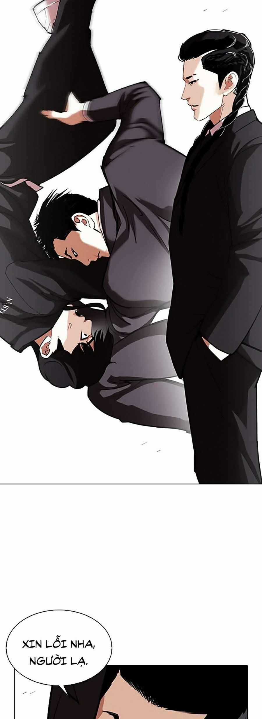 Hoán Đổi Diệu Kì - Chapter 328 - Trang 30