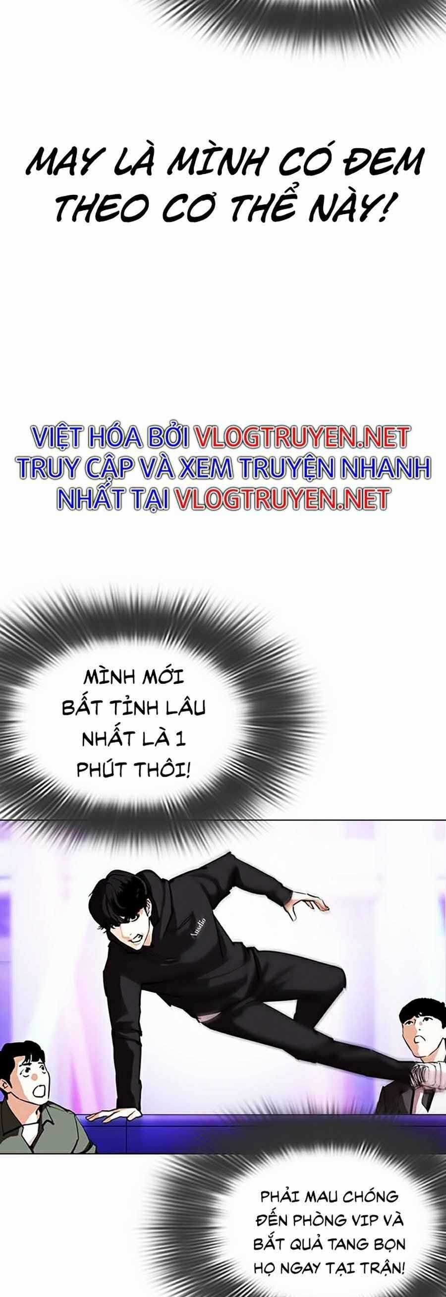 Hoán Đổi Diệu Kì - Chapter 328 - Trang 4