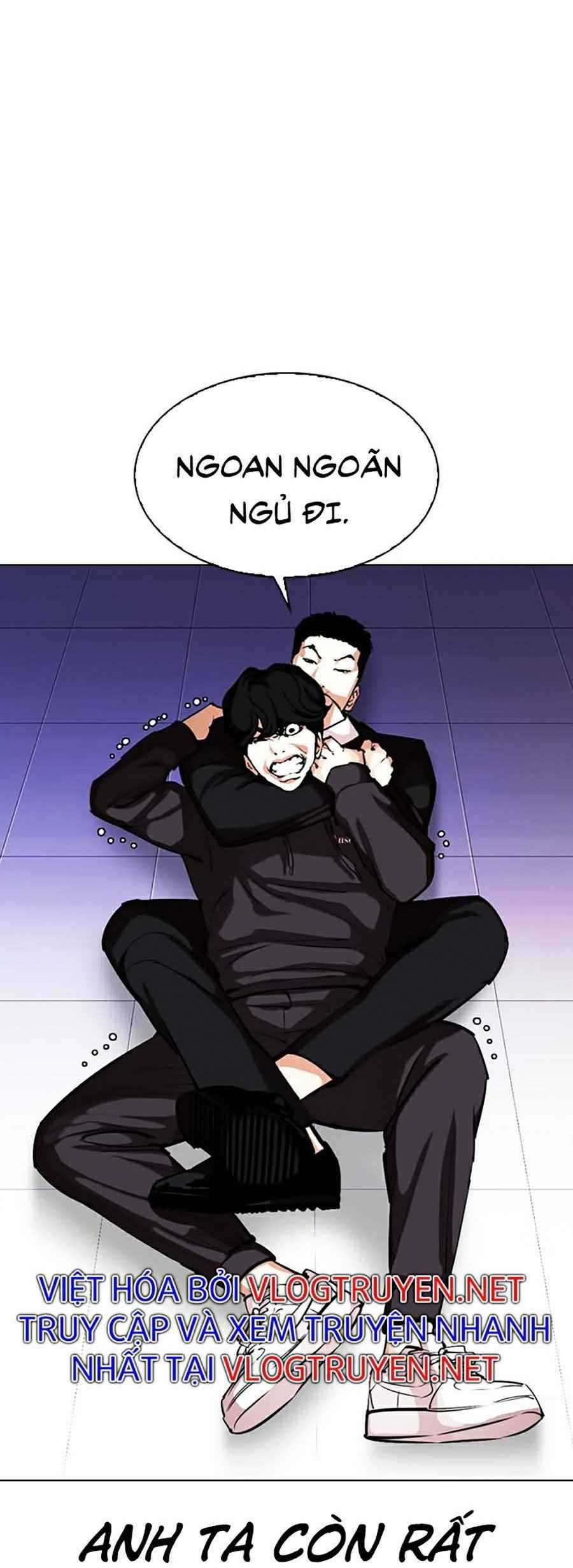 Hoán Đổi Diệu Kì - Chapter 328 - Trang 34