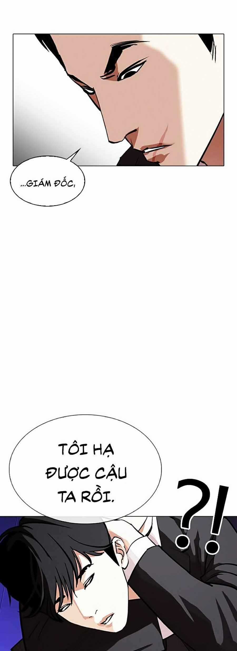 Hoán Đổi Diệu Kì - Chapter 328 - Trang 36