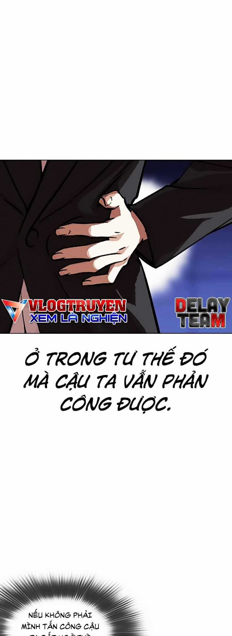 Hoán Đổi Diệu Kì - Chapter 328 - Trang 40