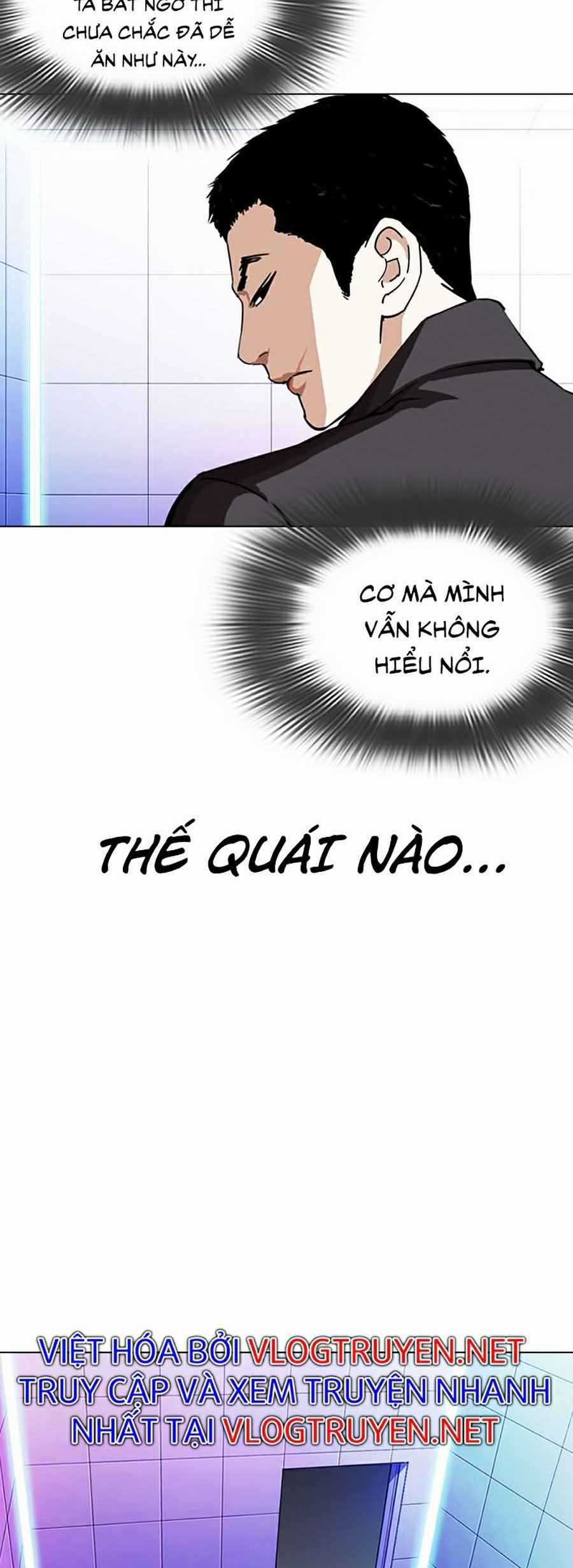 Hoán Đổi Diệu Kì - Chapter 328 - Trang 41