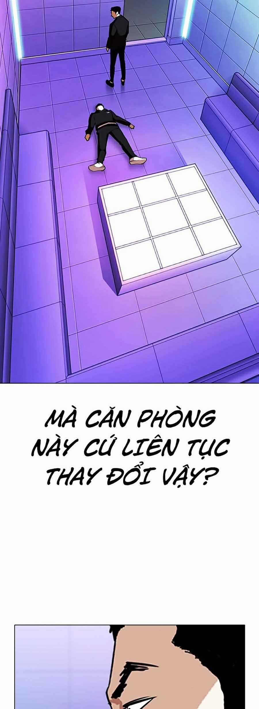 Hoán Đổi Diệu Kì - Chapter 328 - Trang 42