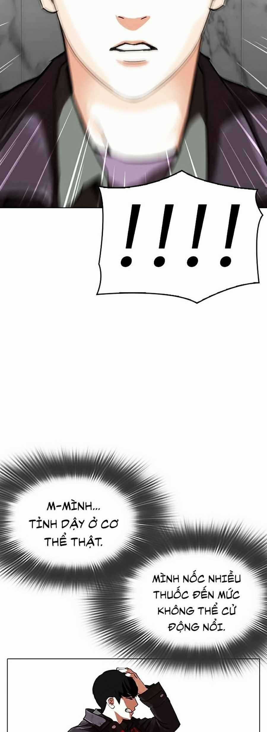 Hoán Đổi Diệu Kì - Chapter 328 - Trang 45