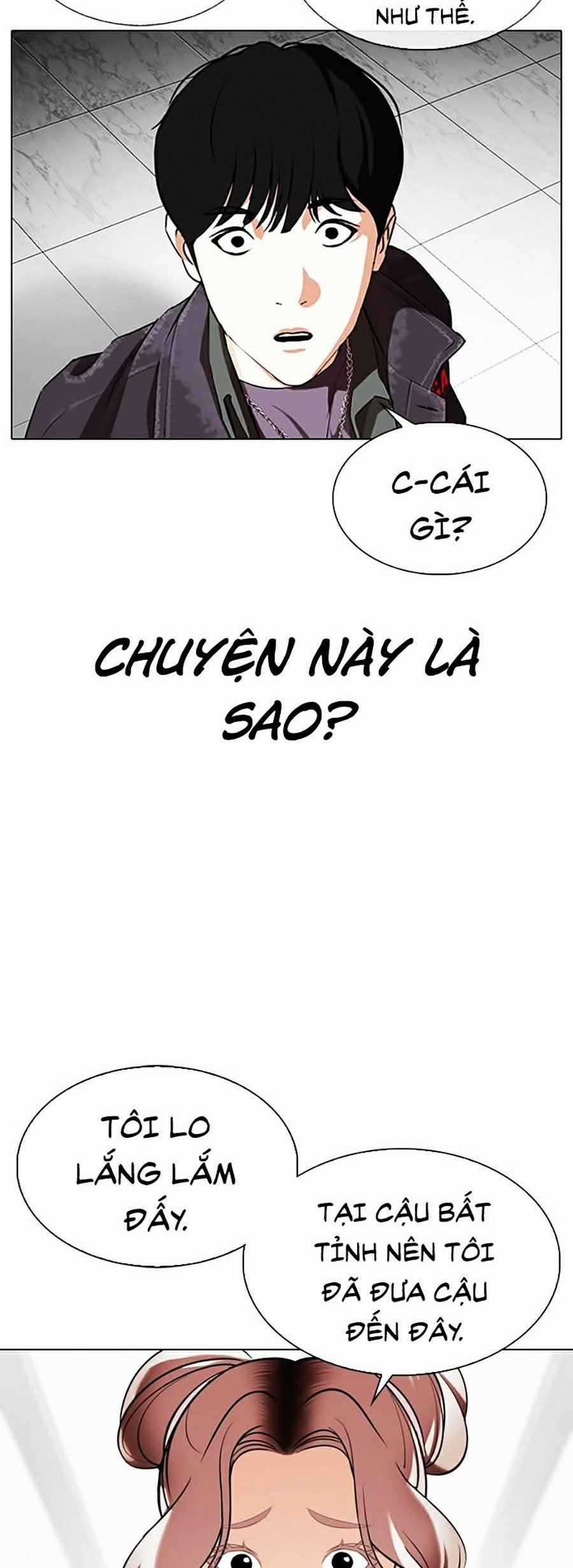 Hoán Đổi Diệu Kì - Chapter 328 - Trang 49