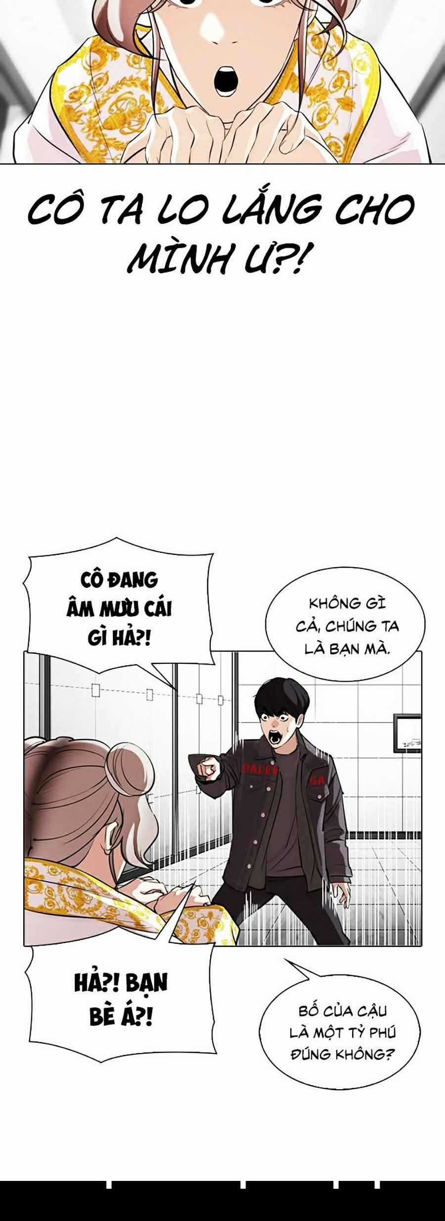 Hoán Đổi Diệu Kì - Chapter 328 - Trang 50