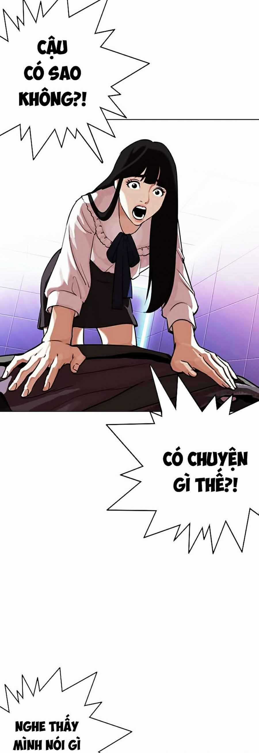 Hoán Đổi Diệu Kì - Chapter 328 - Trang 6