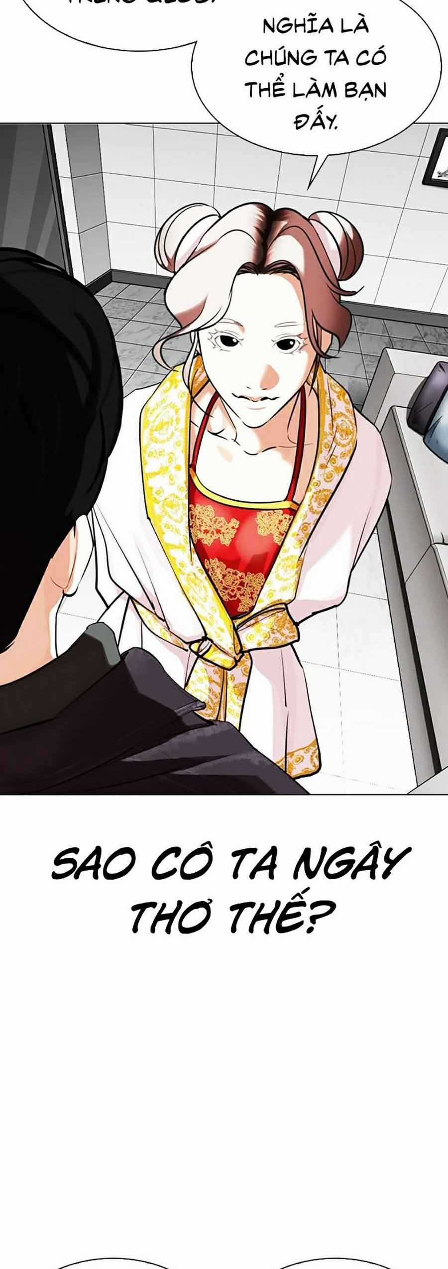 Hoán Đổi Diệu Kì - Chapter 328 - Trang 52