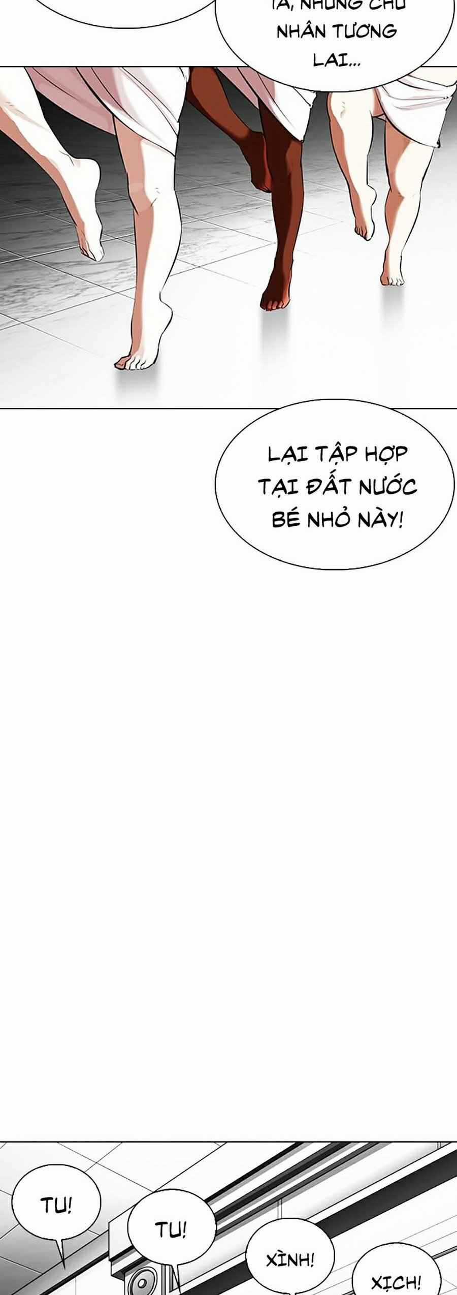 Hoán Đổi Diệu Kì - Chapter 328 - Trang 61