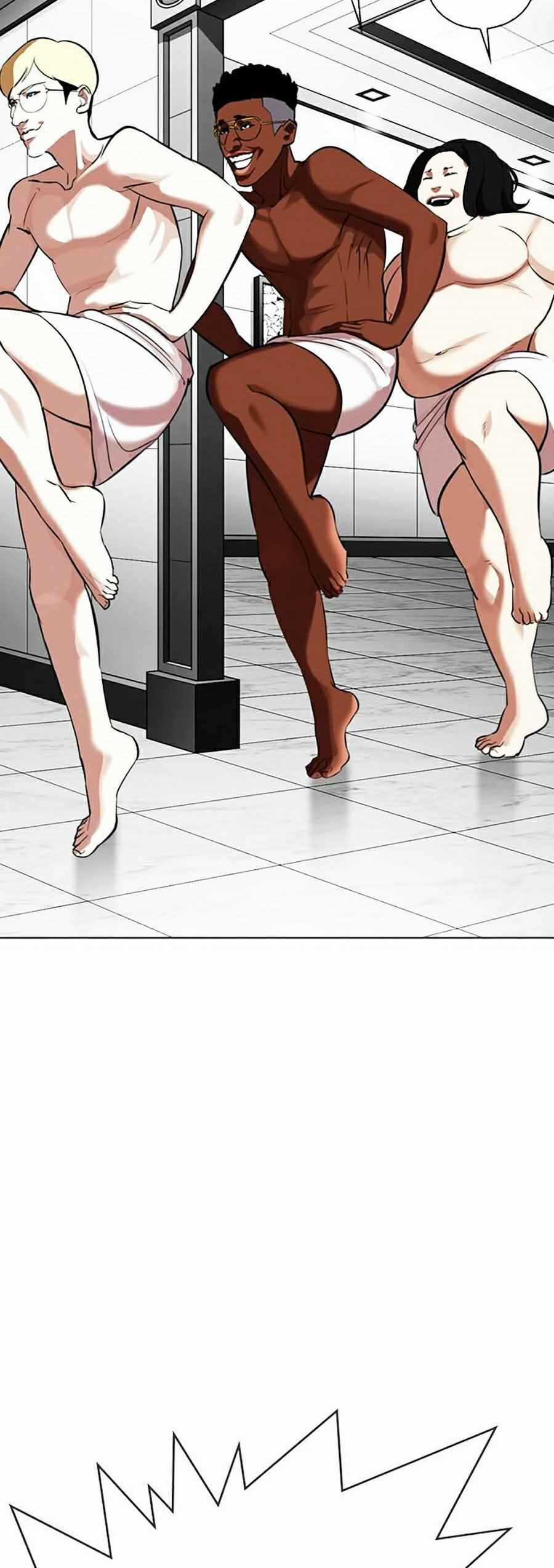 Hoán Đổi Diệu Kì - Chapter 328 - Trang 62