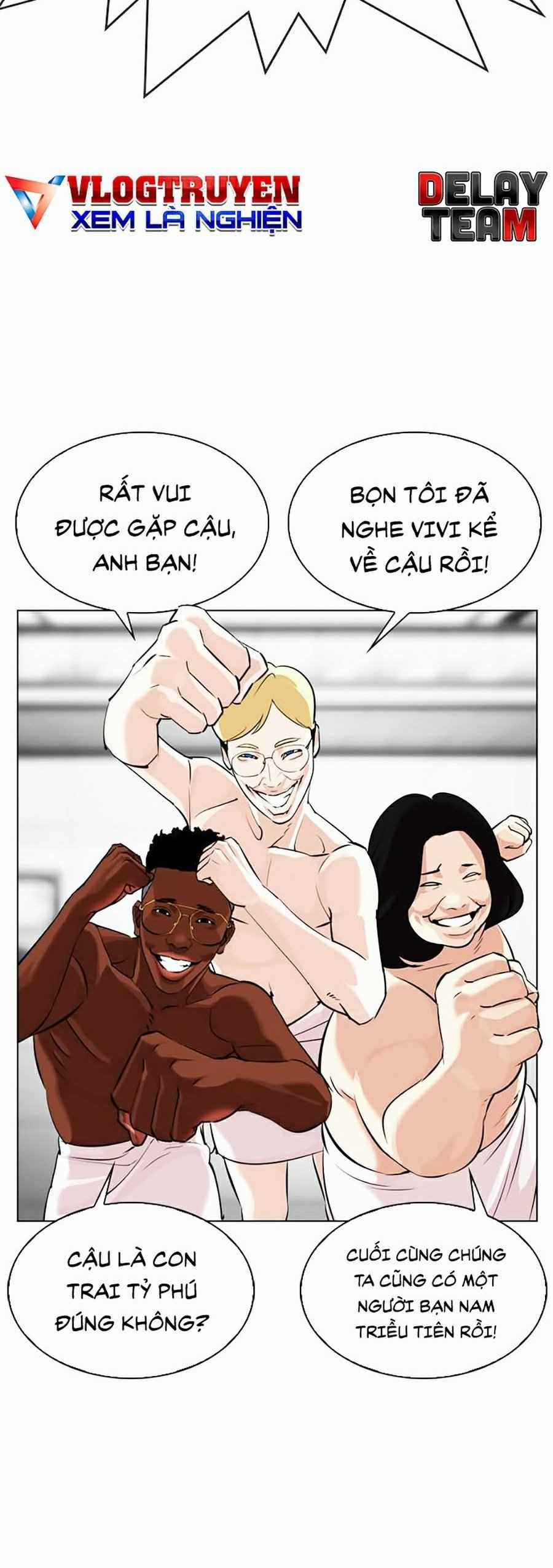 Hoán Đổi Diệu Kì - Chapter 328 - Trang 64