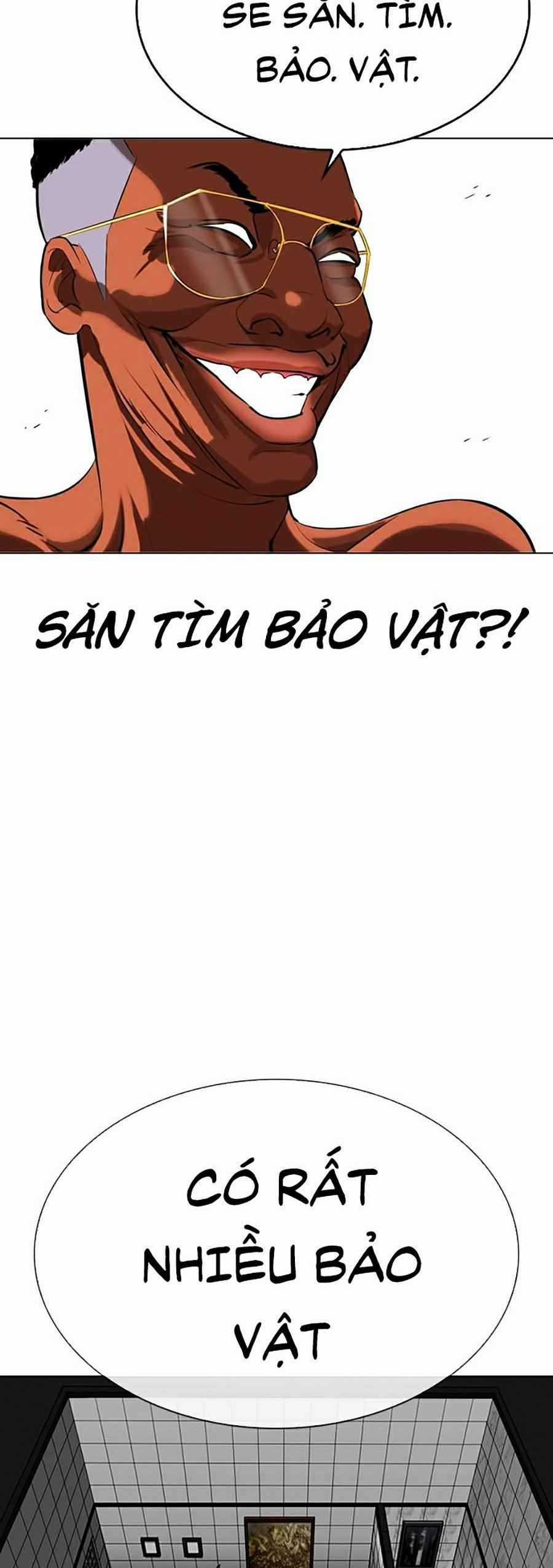 Hoán Đổi Diệu Kì - Chapter 328 - Trang 66