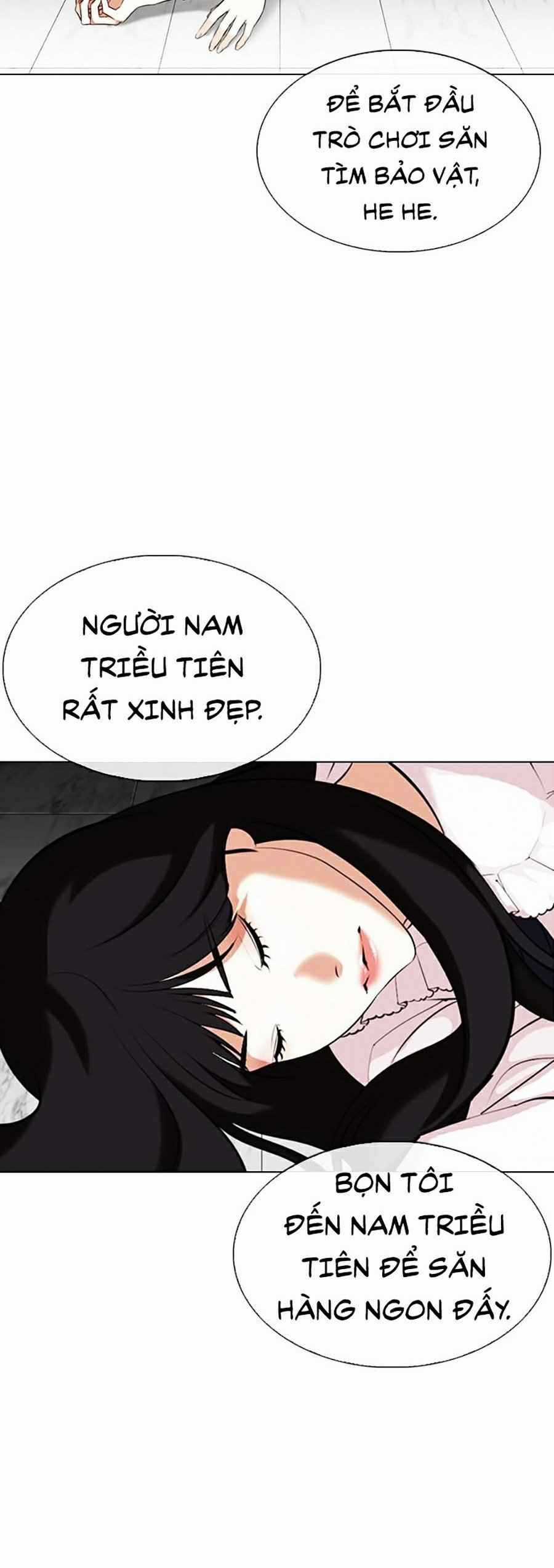 Hoán Đổi Diệu Kì - Chapter 328 - Trang 69