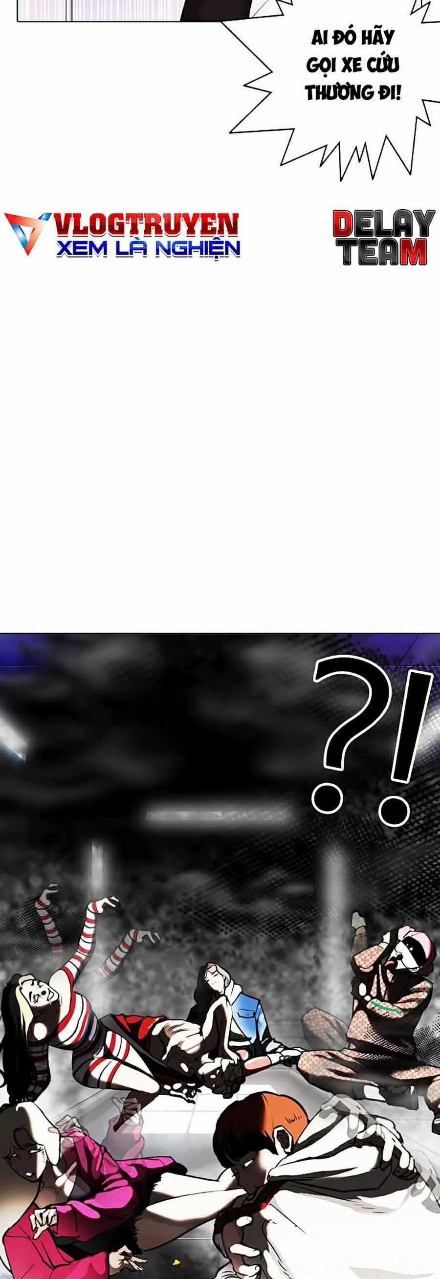 Hoán Đổi Diệu Kì - Chapter 328 - Trang 8