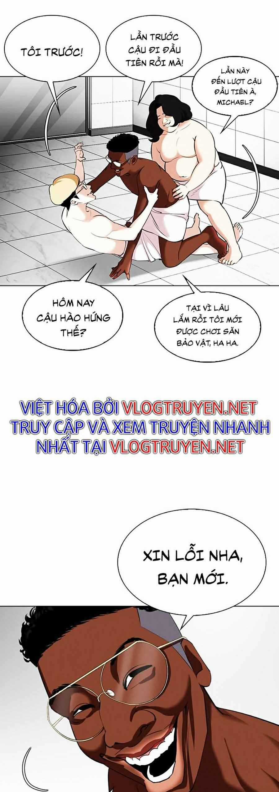Hoán Đổi Diệu Kì - Chapter 328 - Trang 72