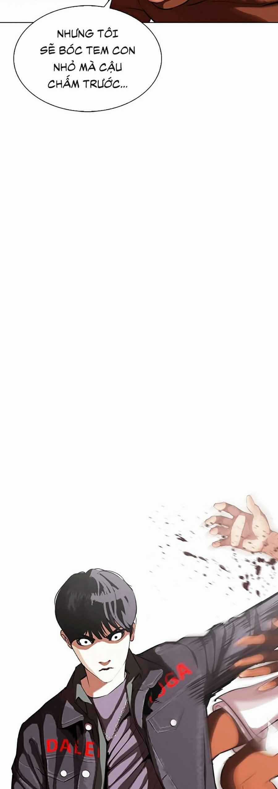 Hoán Đổi Diệu Kì - Chapter 328 - Trang 73