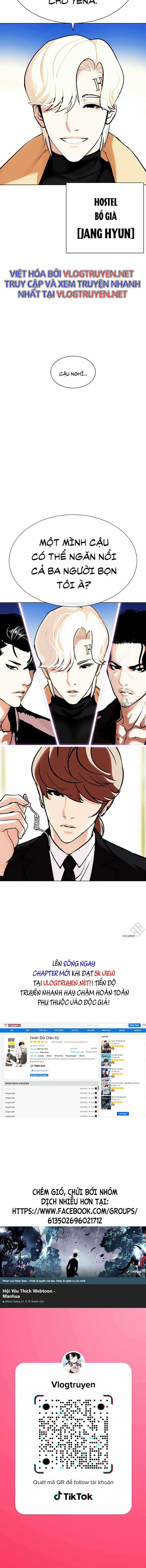 Hoán Đổi Diệu Kì - Chapter 330 - Trang 22