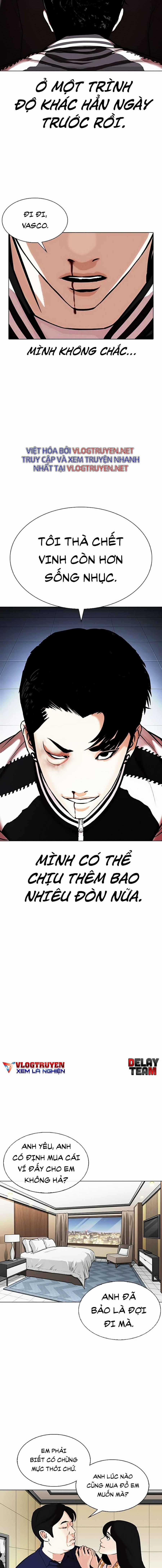 Hoán Đổi Diệu Kì - Chapter 331 - Trang 14