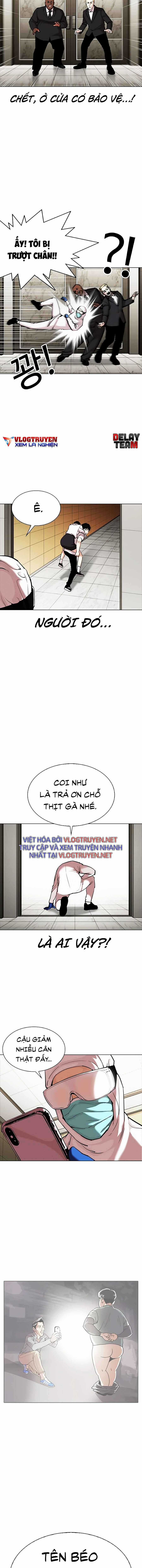 Hoán Đổi Diệu Kì - Chapter 331 - Trang 3