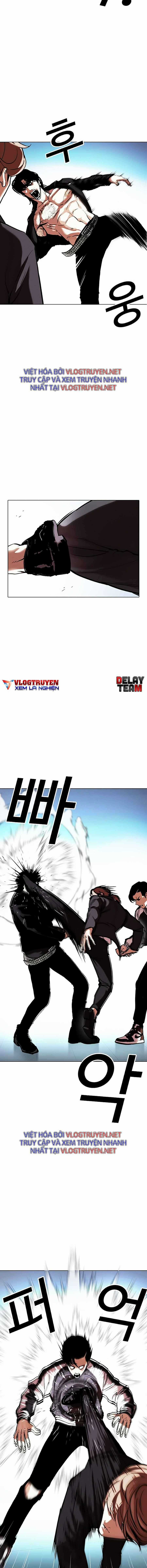 Hoán Đổi Diệu Kì - Chapter 331 - Trang 6