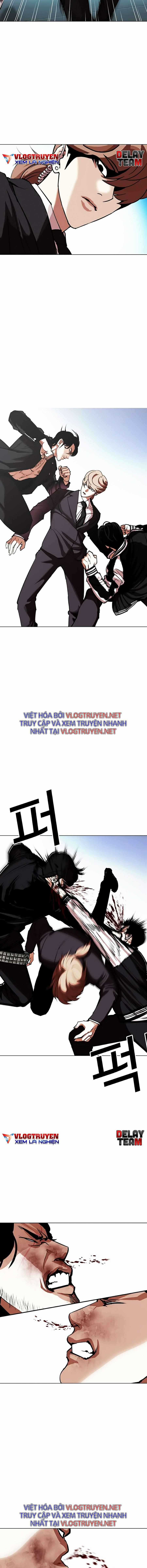 Hoán Đổi Diệu Kì - Chapter 331 - Trang 7