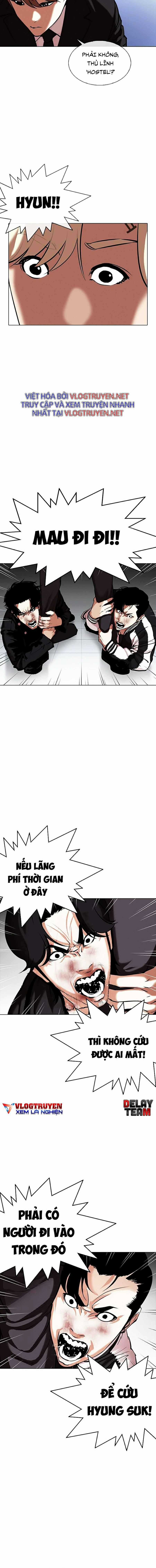 Hoán Đổi Diệu Kì - Chapter 331 - Trang 9