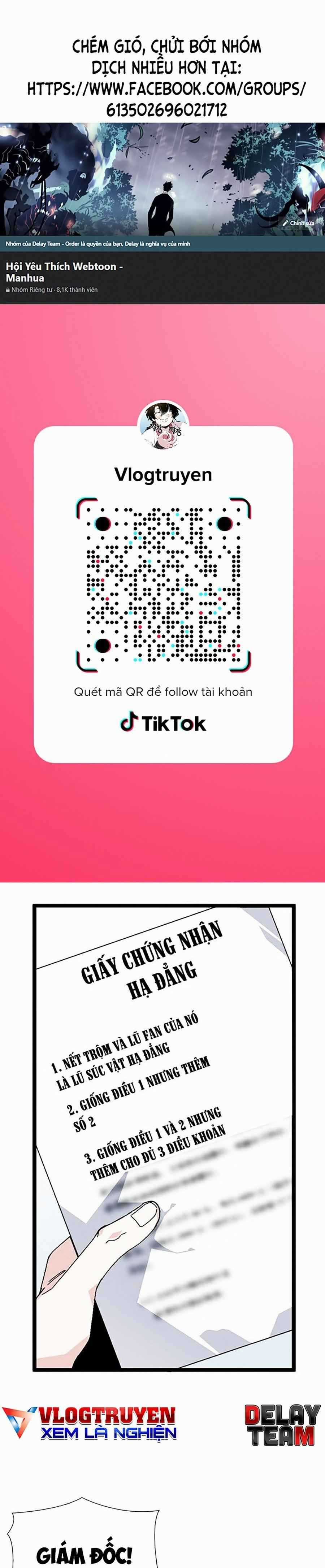 Hoán Đổi Diệu Kì - Chapter 332 - Trang 1