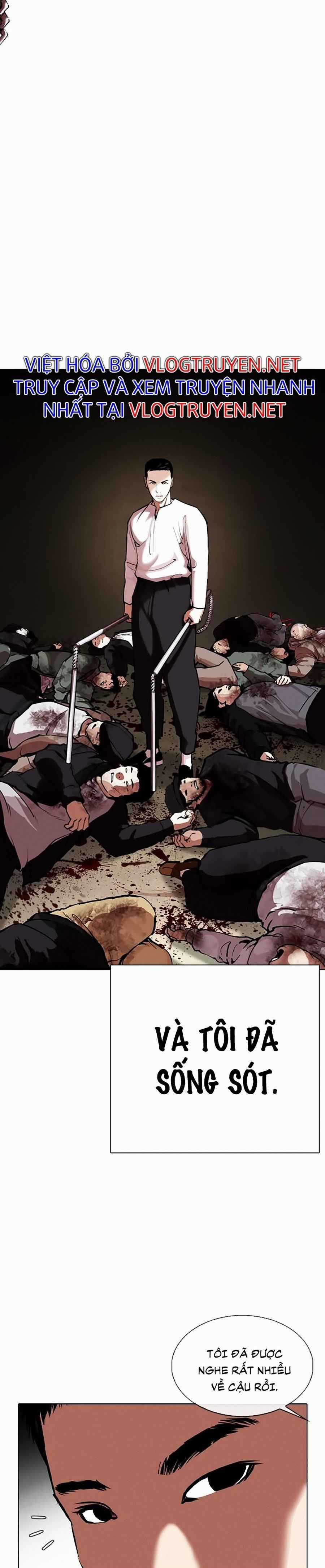 Hoán Đổi Diệu Kì - Chapter 332 - Trang 14