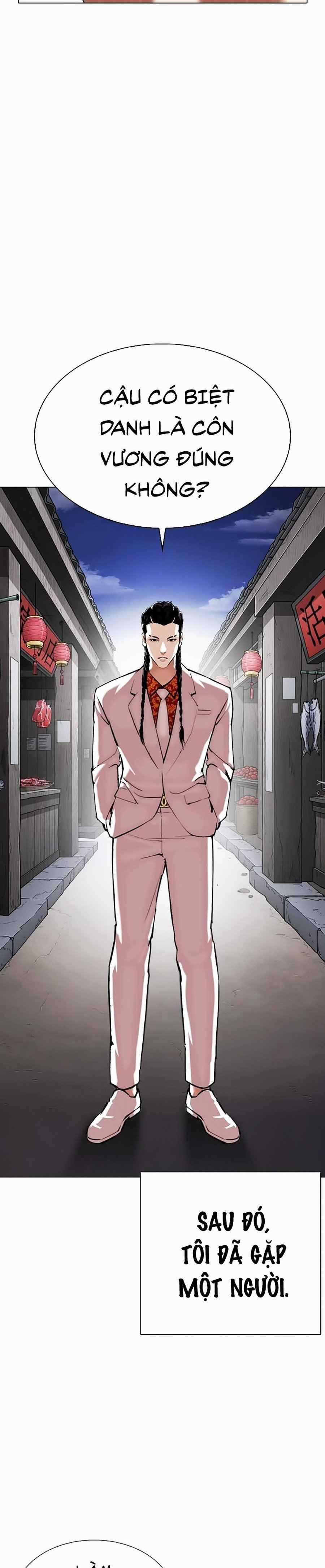 Hoán Đổi Diệu Kì - Chapter 332 - Trang 15