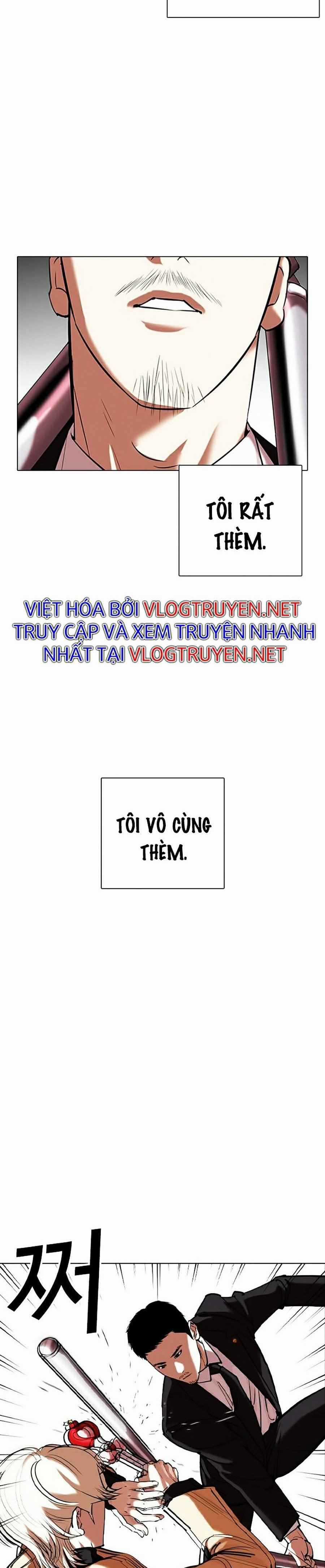 Hoán Đổi Diệu Kì - Chapter 332 - Trang 19