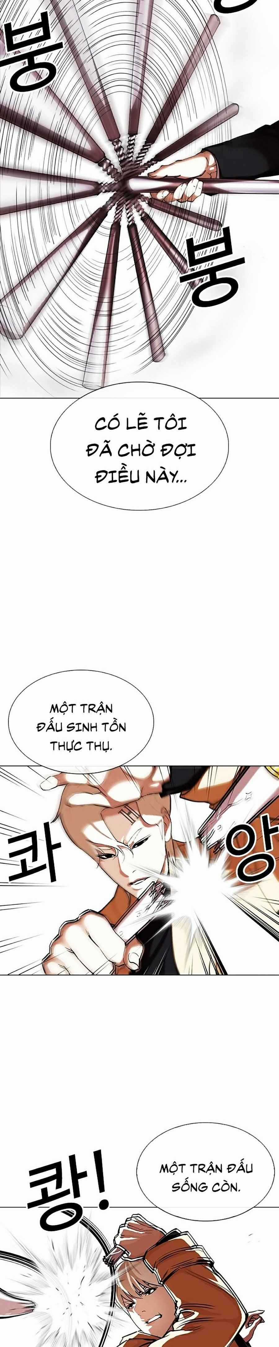 Hoán Đổi Diệu Kì - Chapter 332 - Trang 25