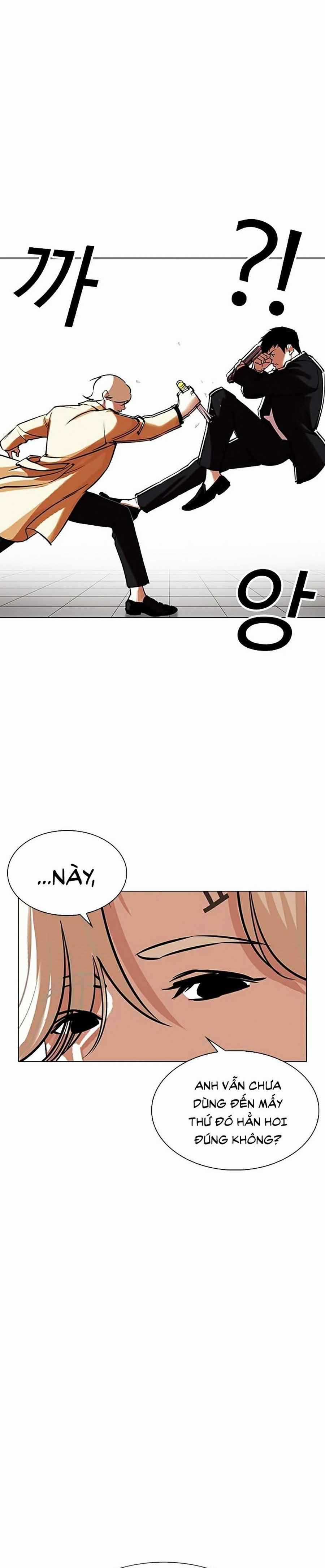 Hoán Đổi Diệu Kì - Chapter 332 - Trang 28