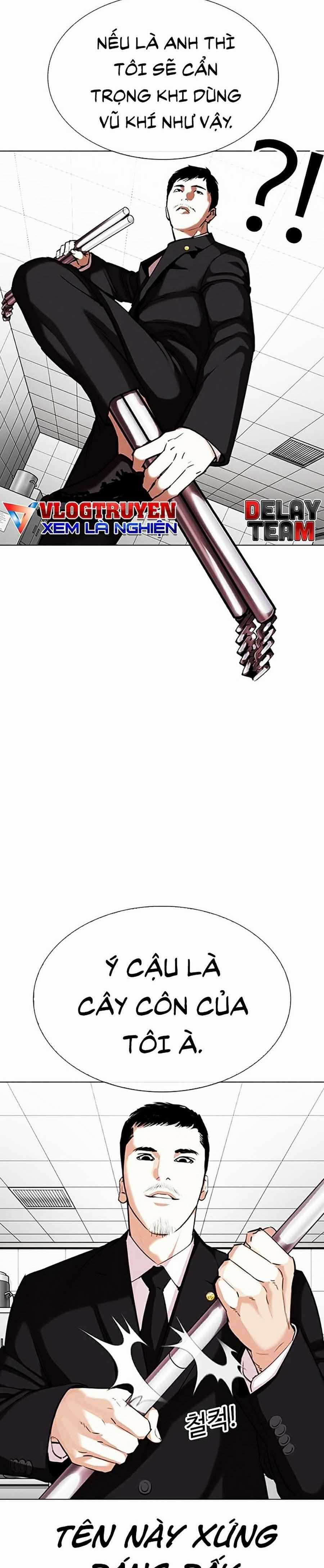 Hoán Đổi Diệu Kì - Chapter 332 - Trang 29