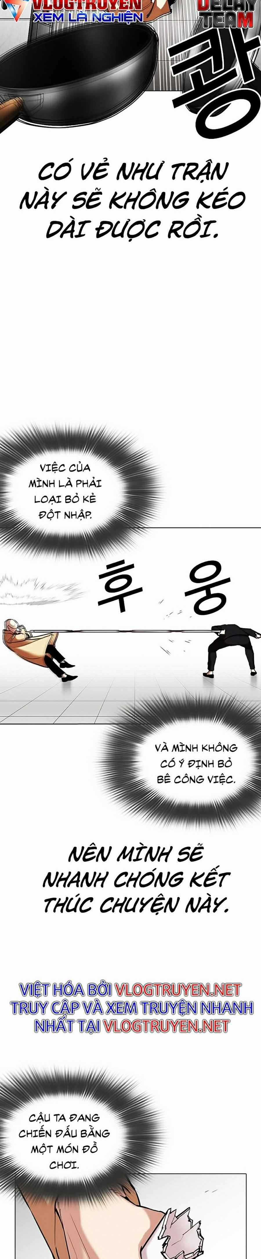 Hoán Đổi Diệu Kì - Chapter 332 - Trang 33