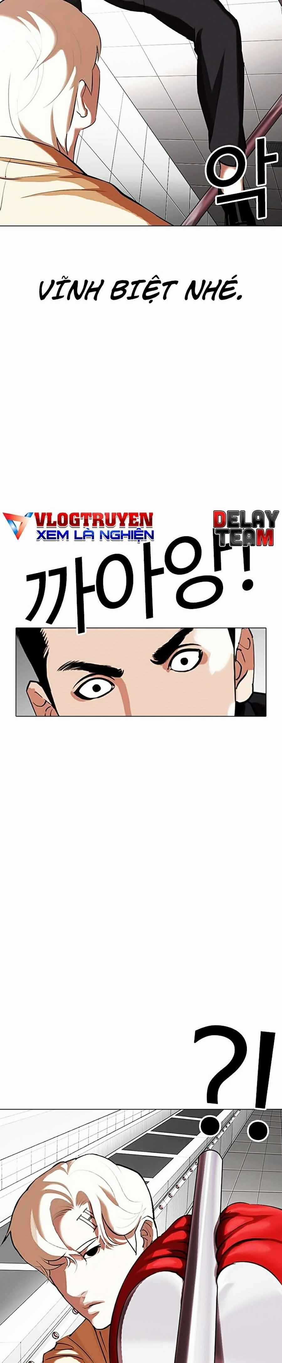 Hoán Đổi Diệu Kì - Chapter 332 - Trang 35