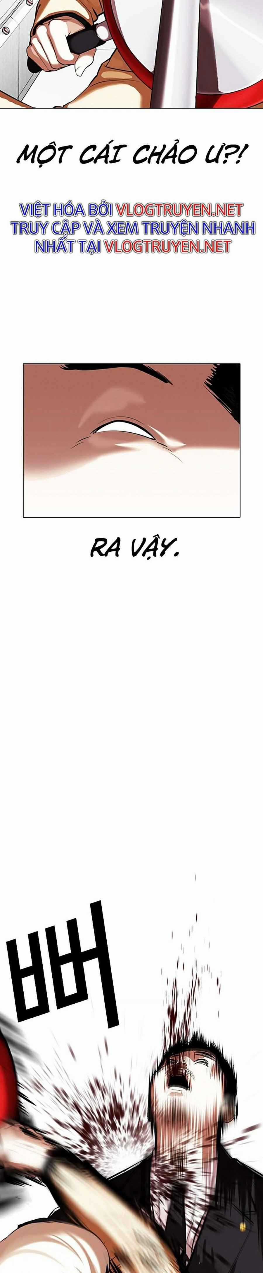 Hoán Đổi Diệu Kì - Chapter 332 - Trang 36