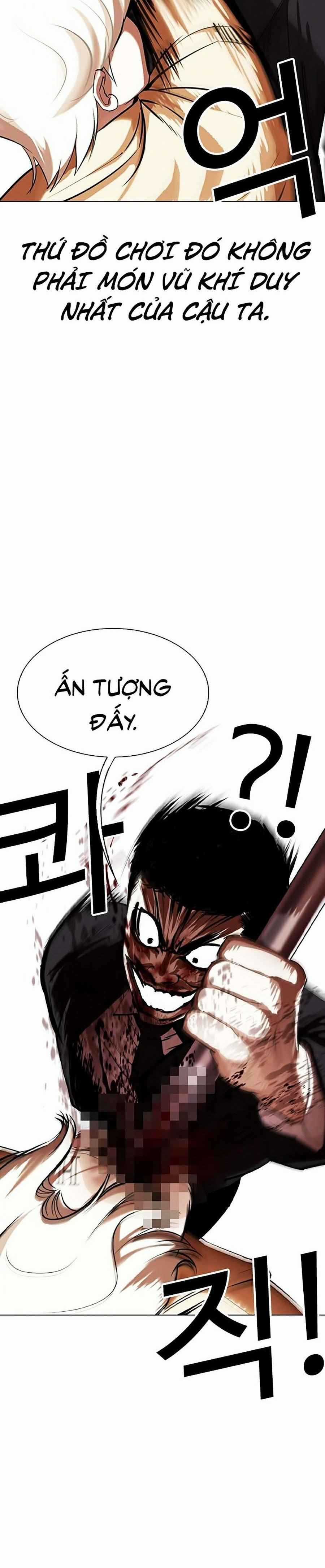 Hoán Đổi Diệu Kì - Chapter 332 - Trang 37