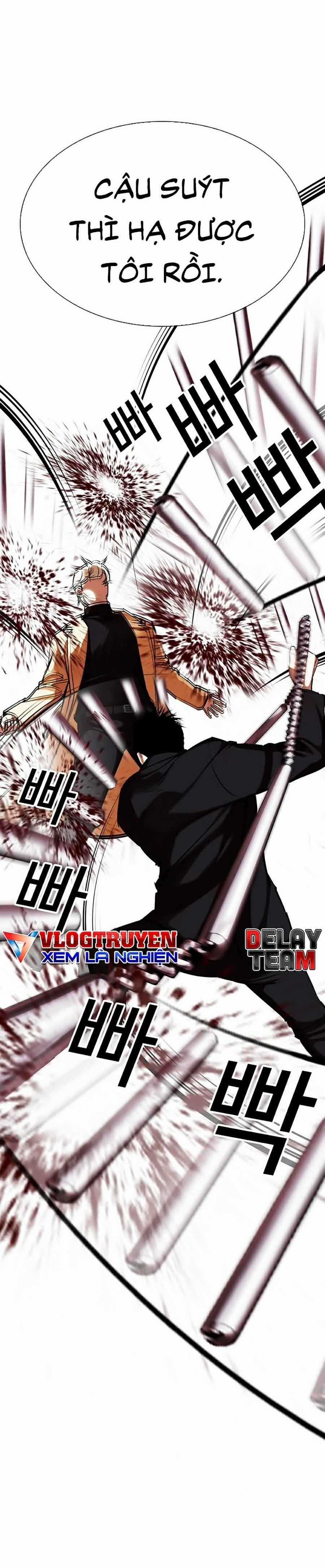Hoán Đổi Diệu Kì - Chapter 332 - Trang 38