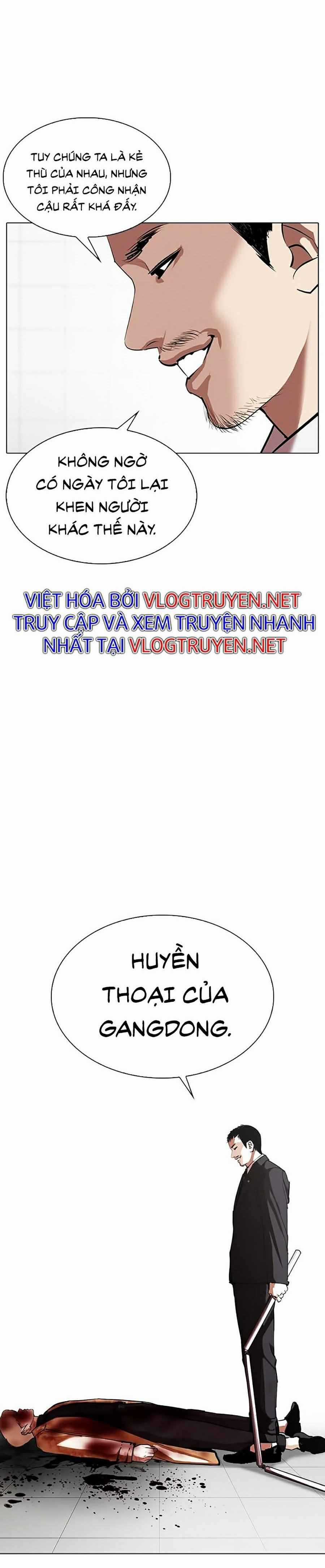 Hoán Đổi Diệu Kì - Chapter 332 - Trang 39