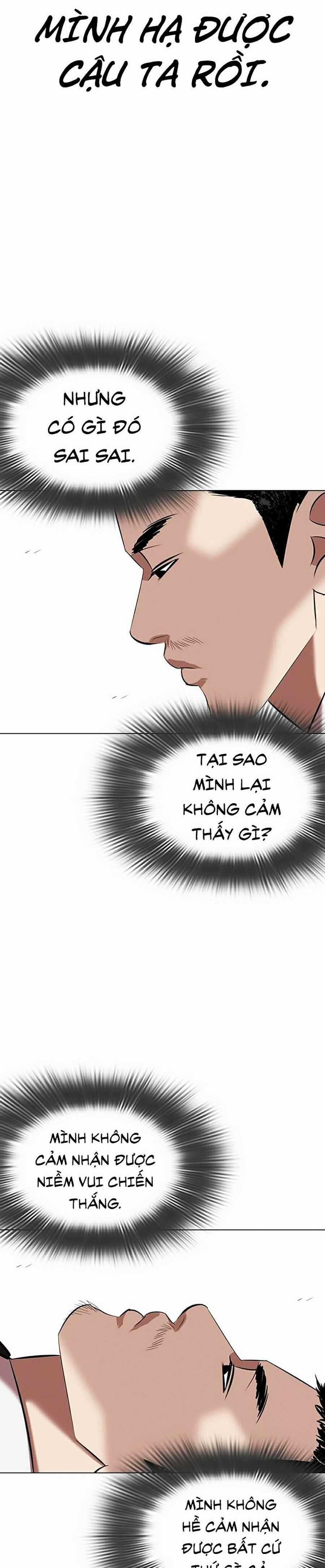 Hoán Đổi Diệu Kì - Chapter 332 - Trang 40