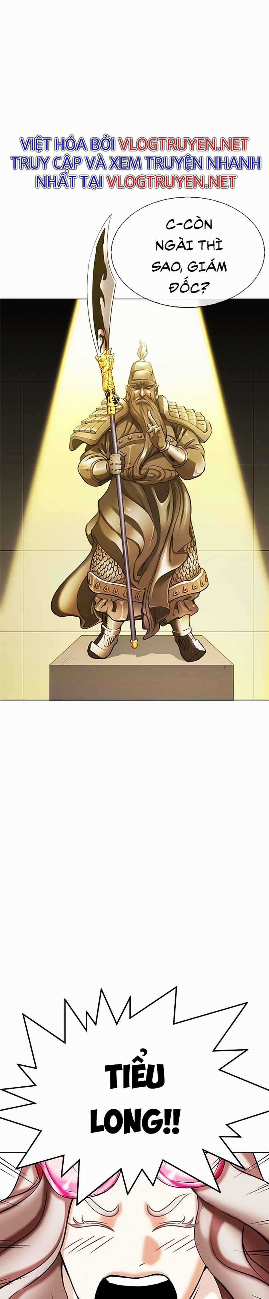 Hoán Đổi Diệu Kì - Chapter 332 - Trang 5