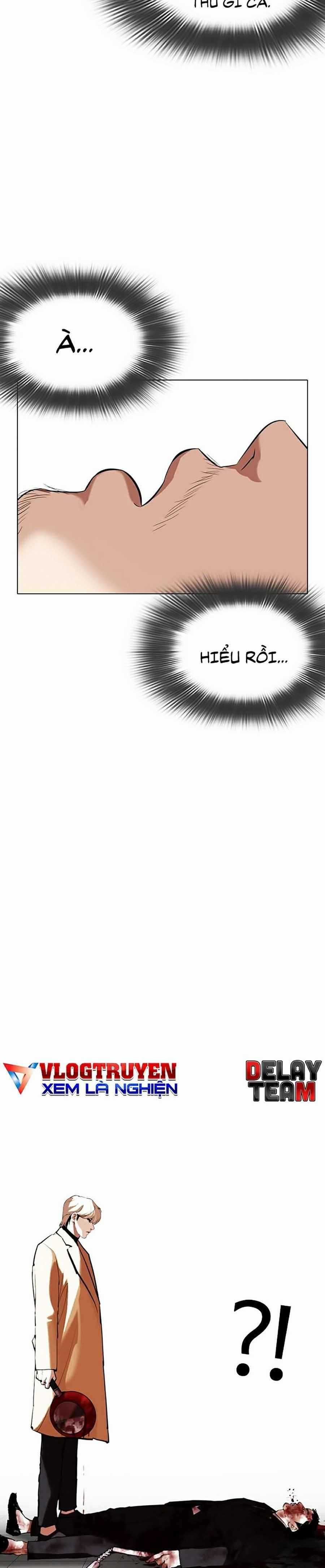 Hoán Đổi Diệu Kì - Chapter 332 - Trang 41