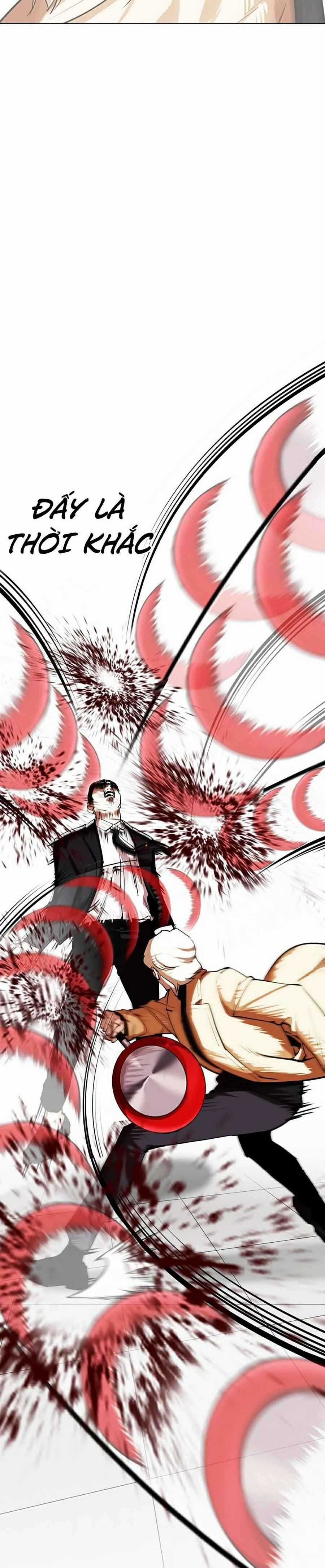 Hoán Đổi Diệu Kì - Chapter 332 - Trang 43