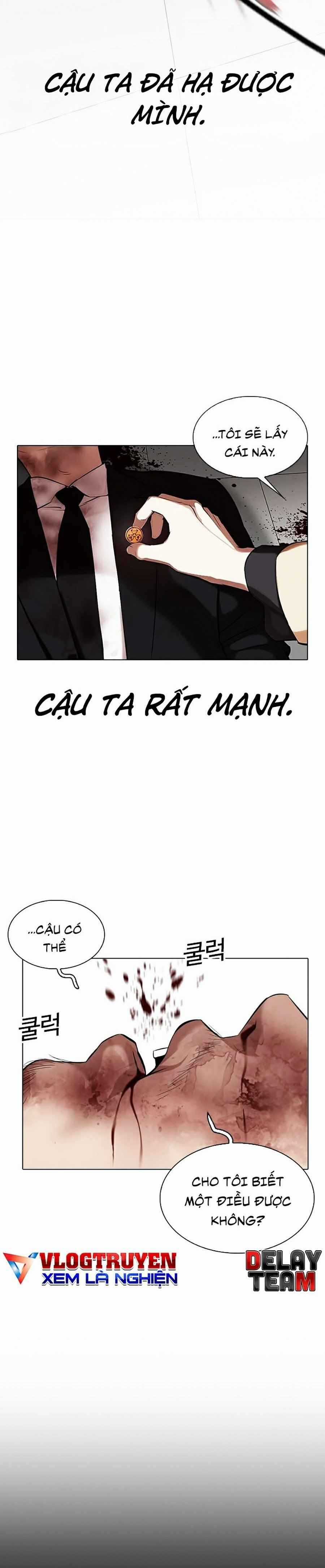 Hoán Đổi Diệu Kì - Chapter 332 - Trang 44