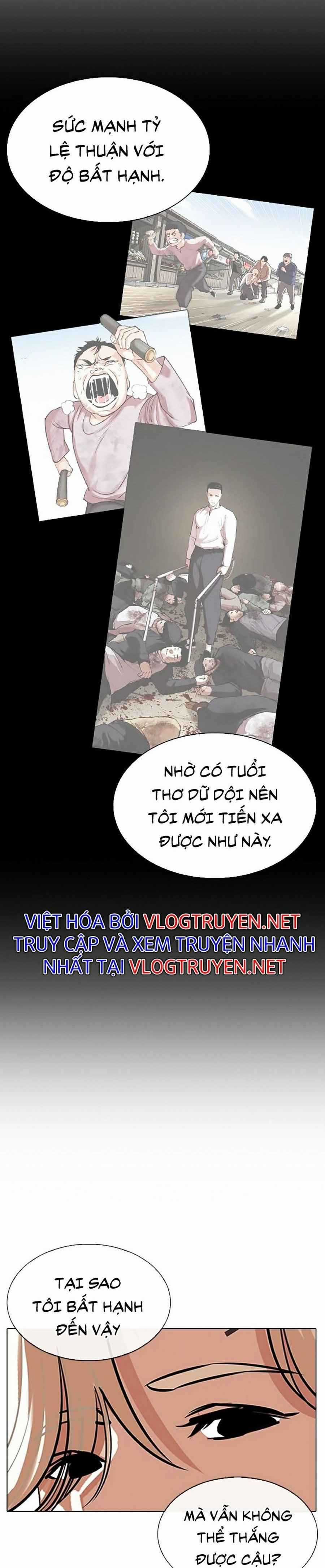 Hoán Đổi Diệu Kì - Chapter 332 - Trang 45