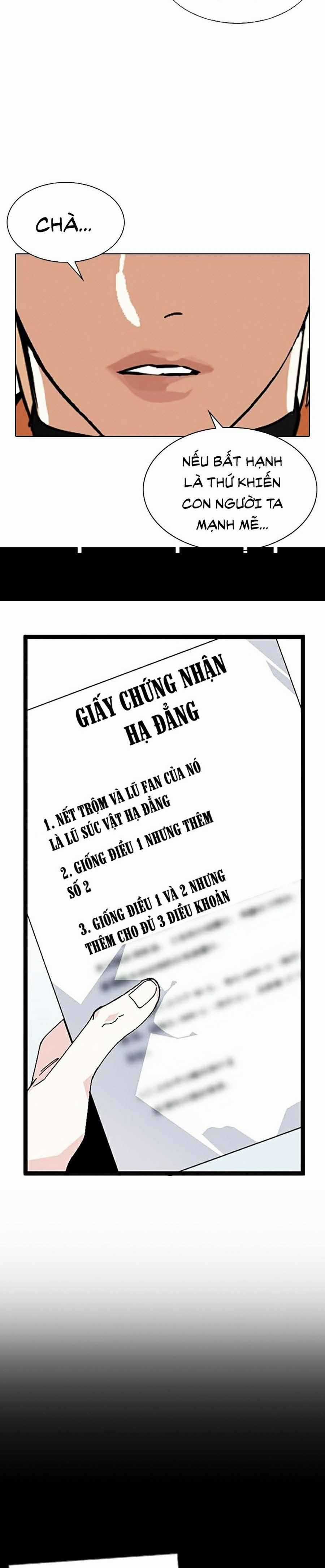 Hoán Đổi Diệu Kì - Chapter 332 - Trang 46