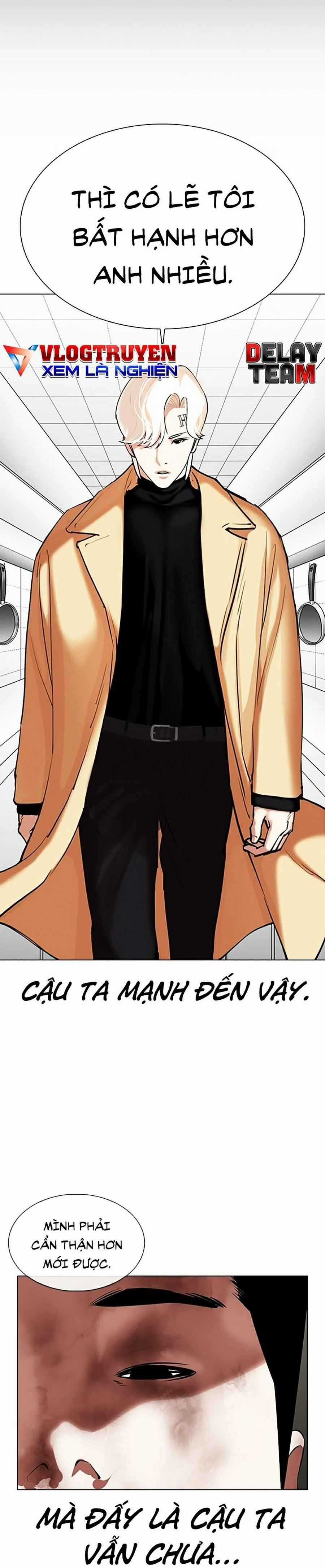 Hoán Đổi Diệu Kì - Chapter 332 - Trang 48