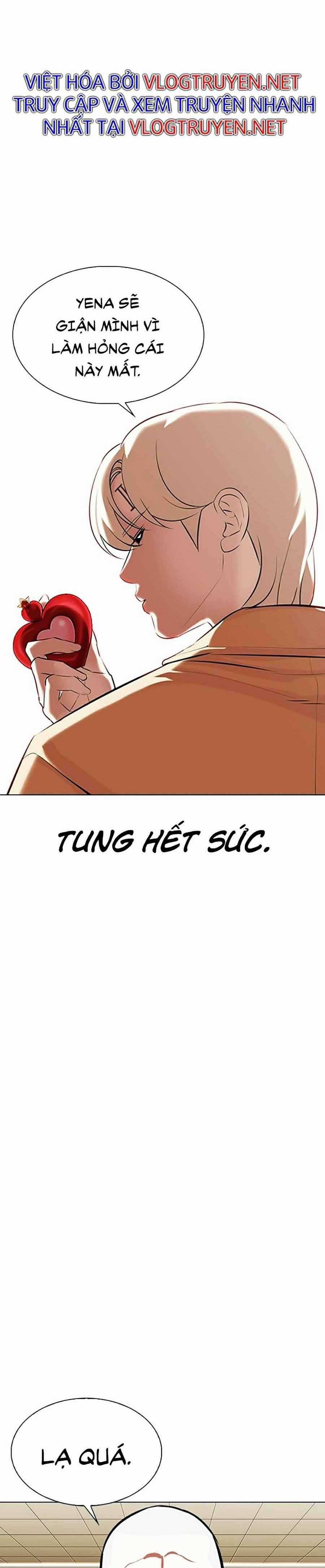 Hoán Đổi Diệu Kì - Chapter 332 - Trang 49