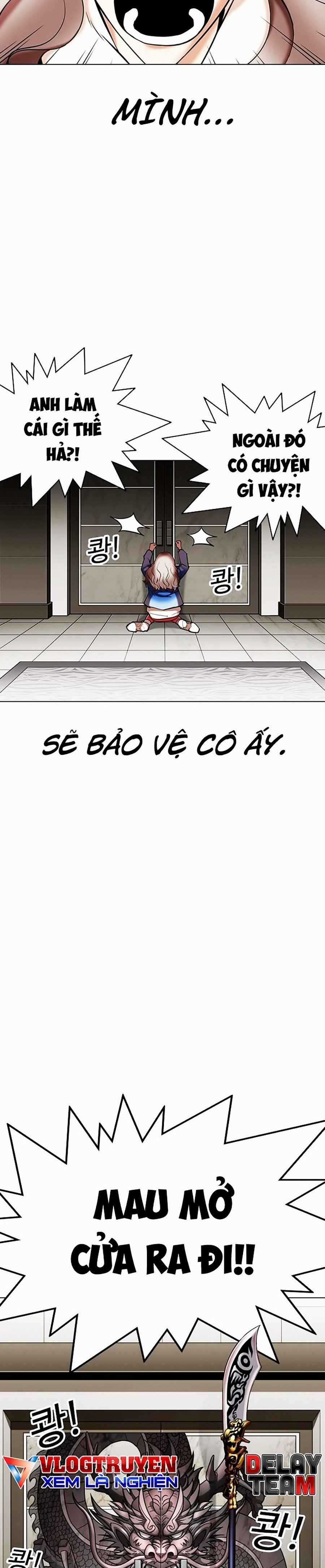 Hoán Đổi Diệu Kì - Chapter 332 - Trang 6