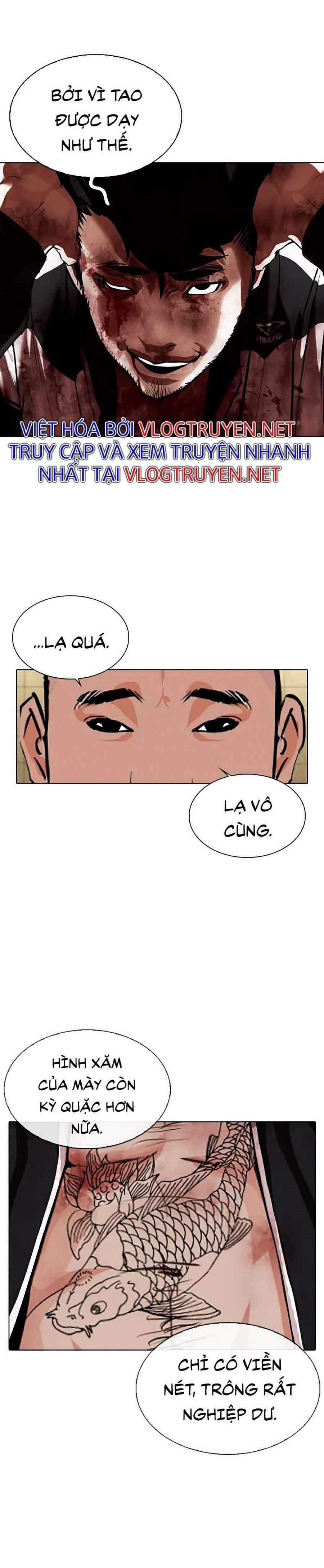 Hoán Đổi Diệu Kì - Chapter 332 - Trang 52